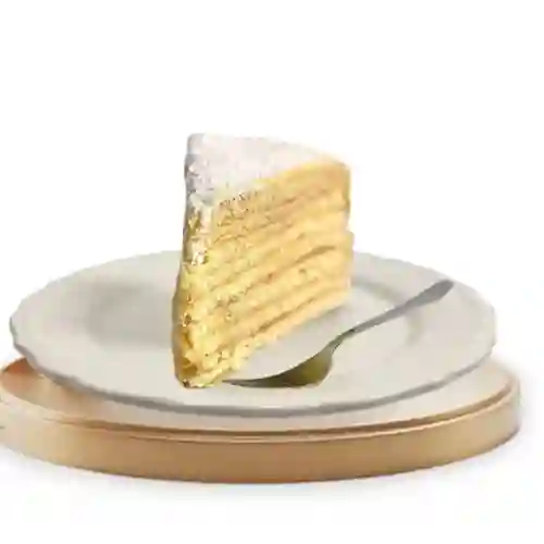 Panqueque de Naranja Sin Azúcar