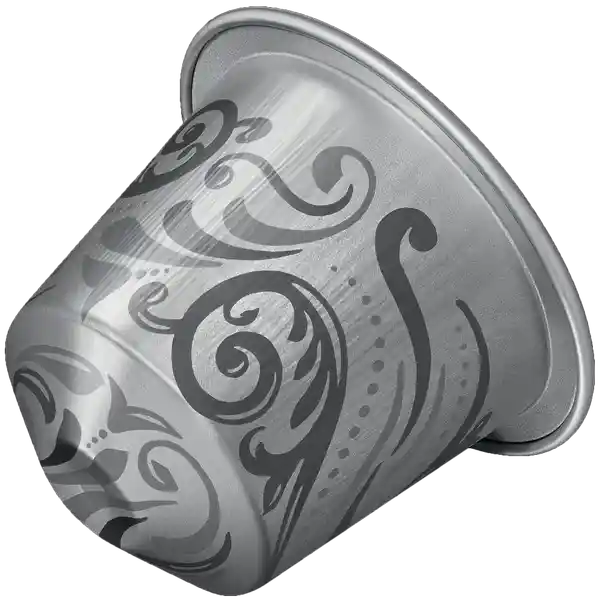 Nespresso Café En Cápsula Buenos Aires Lungo