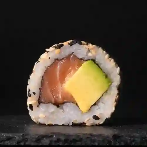 California Sake Roll