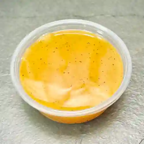 Salsa de Maracuya