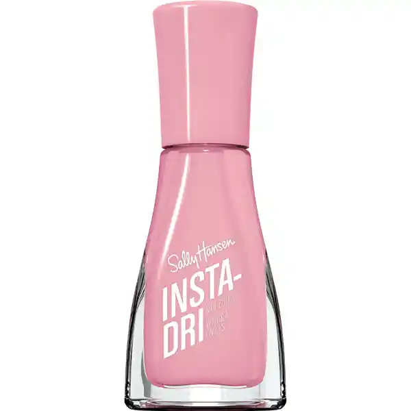 Sally Insta Esmalte Dri Pink Blink