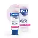 Oral-B Pasta Dental Encías Detox Sensitive Care