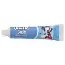 Oral-B Crema Dental Kids Mickey