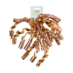 Artel Cinta Curli Metálica