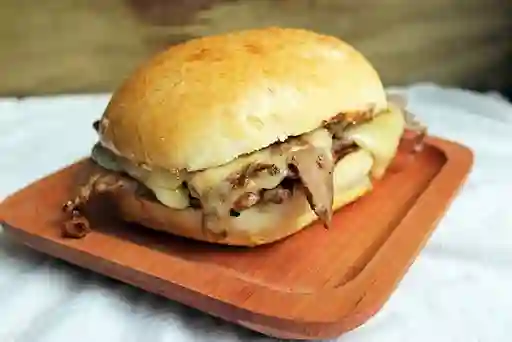 Churrasco Chacarero Xl