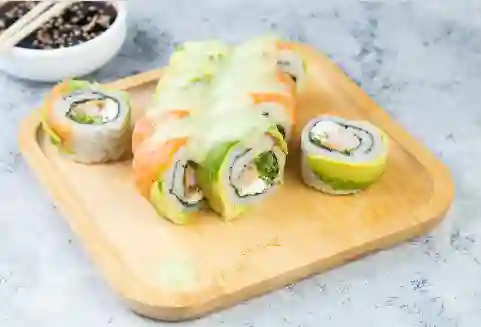 Dragon Roll