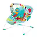 Infanti Silla Nido Safari Multicolor