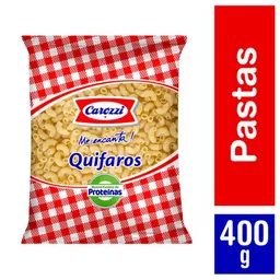 Carozzi Fideos Quifaros