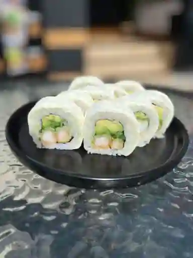 Cheese Rolls Phila Ebi