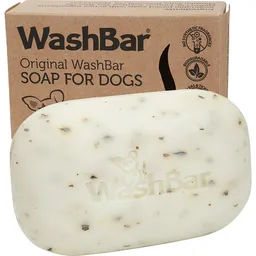 Washbar Jabón Para Perro