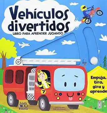 Vehiculos Divertidos