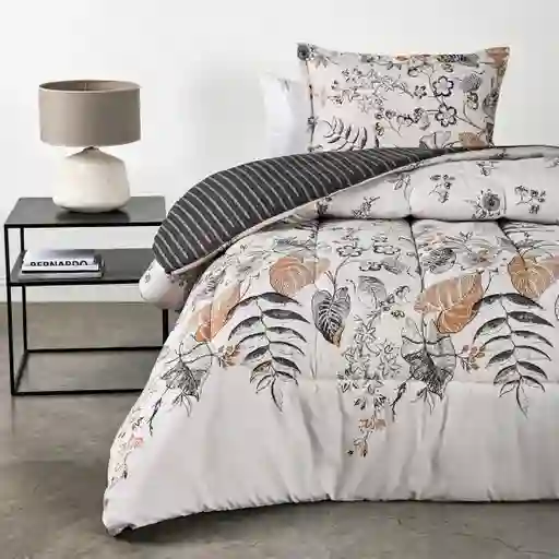 Cannon Plumón 1.5 Plazas Foliage