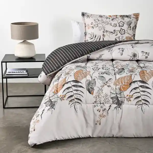 Cannon Plumón 1.5 Plazas Foliage