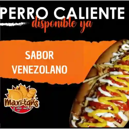 Perro Caliente