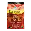 Earthborn Weight Control Grain Free 