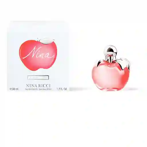 Nina Ricci Perfume