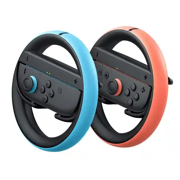 Nintendo Switch Contol Joy Con Wheel 2