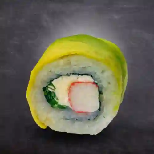 Avocado Kani