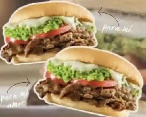 Churrascos Chicos Queso