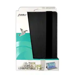 Fiddler Funda Tablet Universal 7/8 Negro