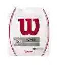 Wilson Cuerda Synthetic Gut Power 17 Blanco