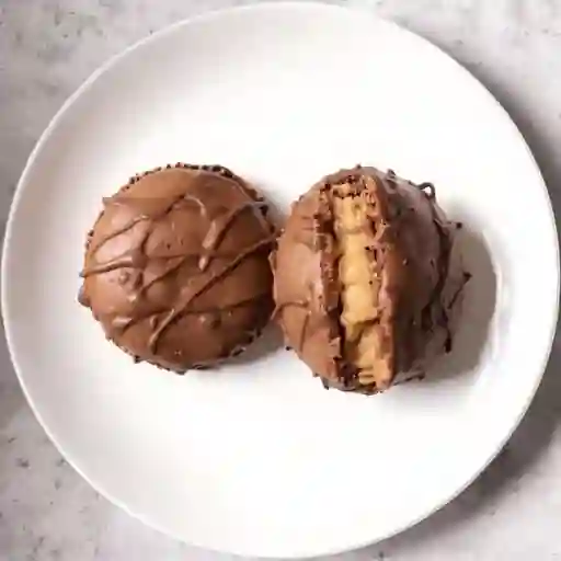 Mendocino Chocolate 2 Unidades