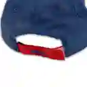 Gorro Bebé Niño Denim Pillín Talla 54