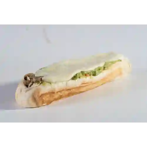 Veggie Completo