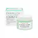 Balm Farmacy Desmaquillante Make Up Meltaway Cleansing