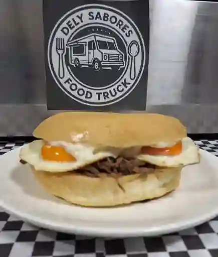 Sandwich Chemilico XL