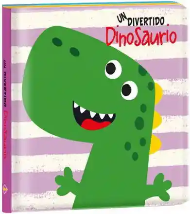 Un Divertido Dinosaurio