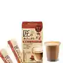 Takumi's Café Rica Leche