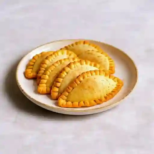 Empanadas X 6