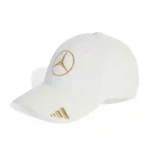 Adidas Gorra Jockey Mer Monaco Blanco JY5608