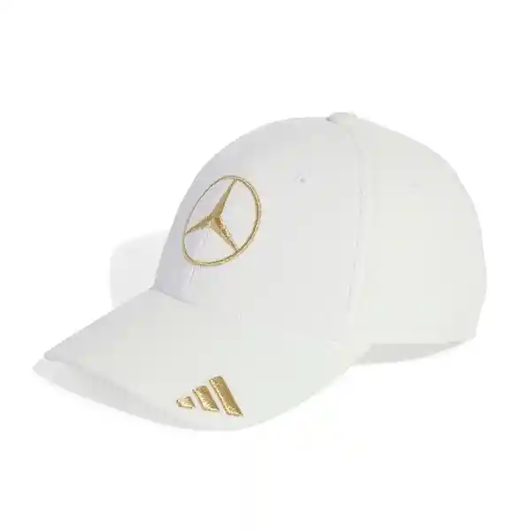 Adidas Gorra Jockey Mer Monaco Blanco JY5608