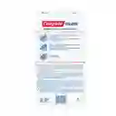 Colgate Cepillo Dental Colores Familiar