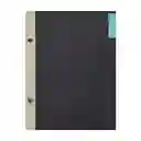 Cuadernillo Líneas 21 cm