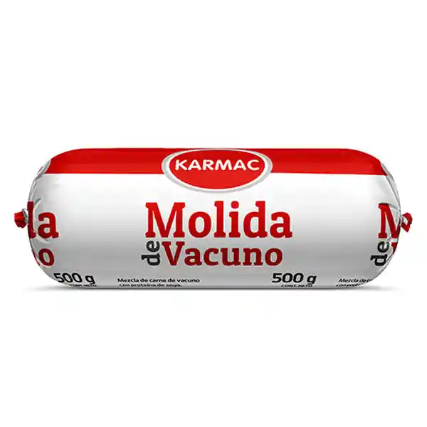 Karmac Molida de Vacuno