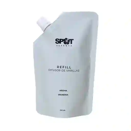 Refill Difusor de Varillas Ipanema Spot Essence