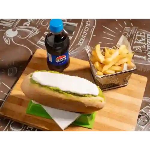 Combo Completo Italiano