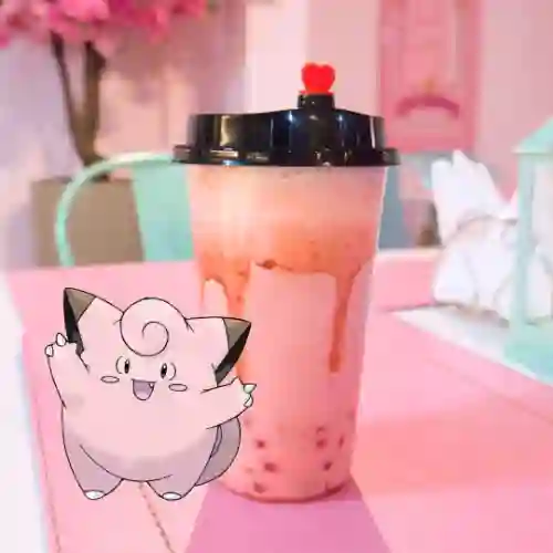 Clefairy Boba