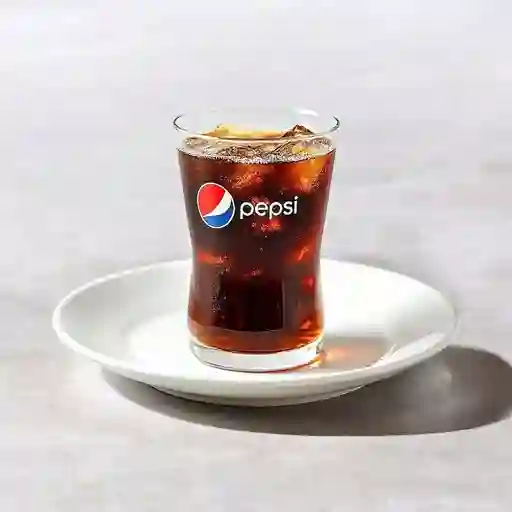 Pepsi Zero