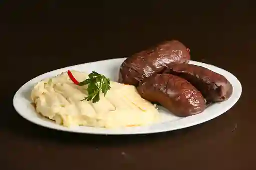 Prietas Criollas con Agregado