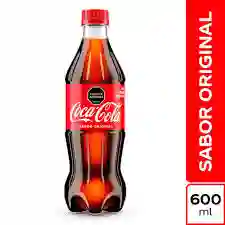 Coca-Cola Original 600 ml