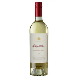 Lapostolle Vino Blanco Sauvignon Blanc