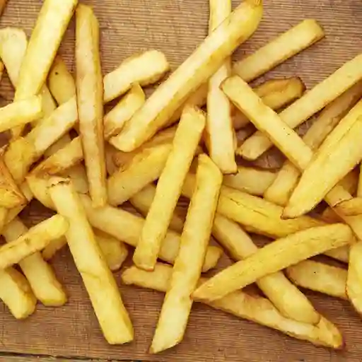 Papas Fritas