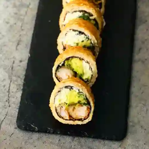 Cod 319 ebi furai especial