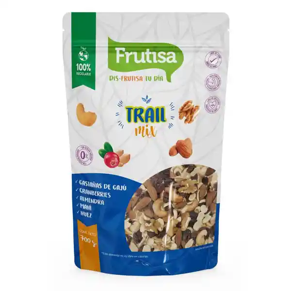 Frutisa Mix Cóctel Trail
