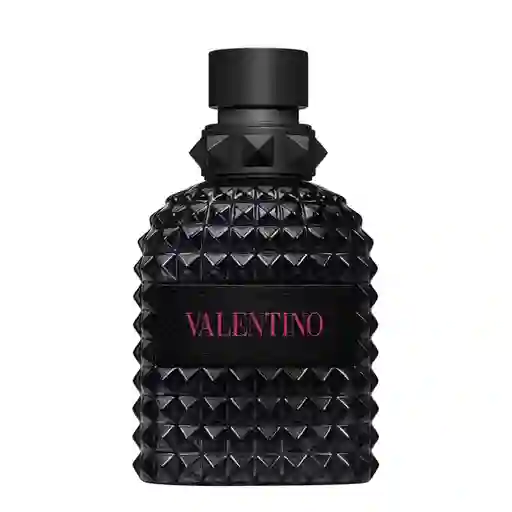 Valentino Perfume Born in Roma Extradose Uomo