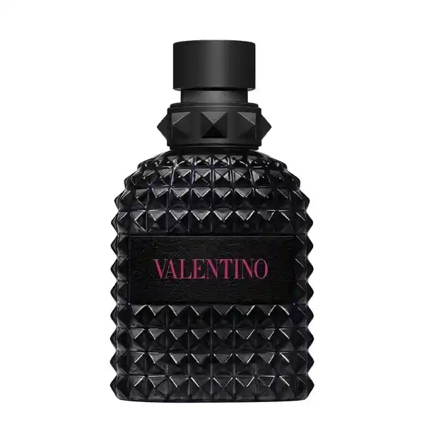 Valentino Perfume Born in Roma Extradose Uomo